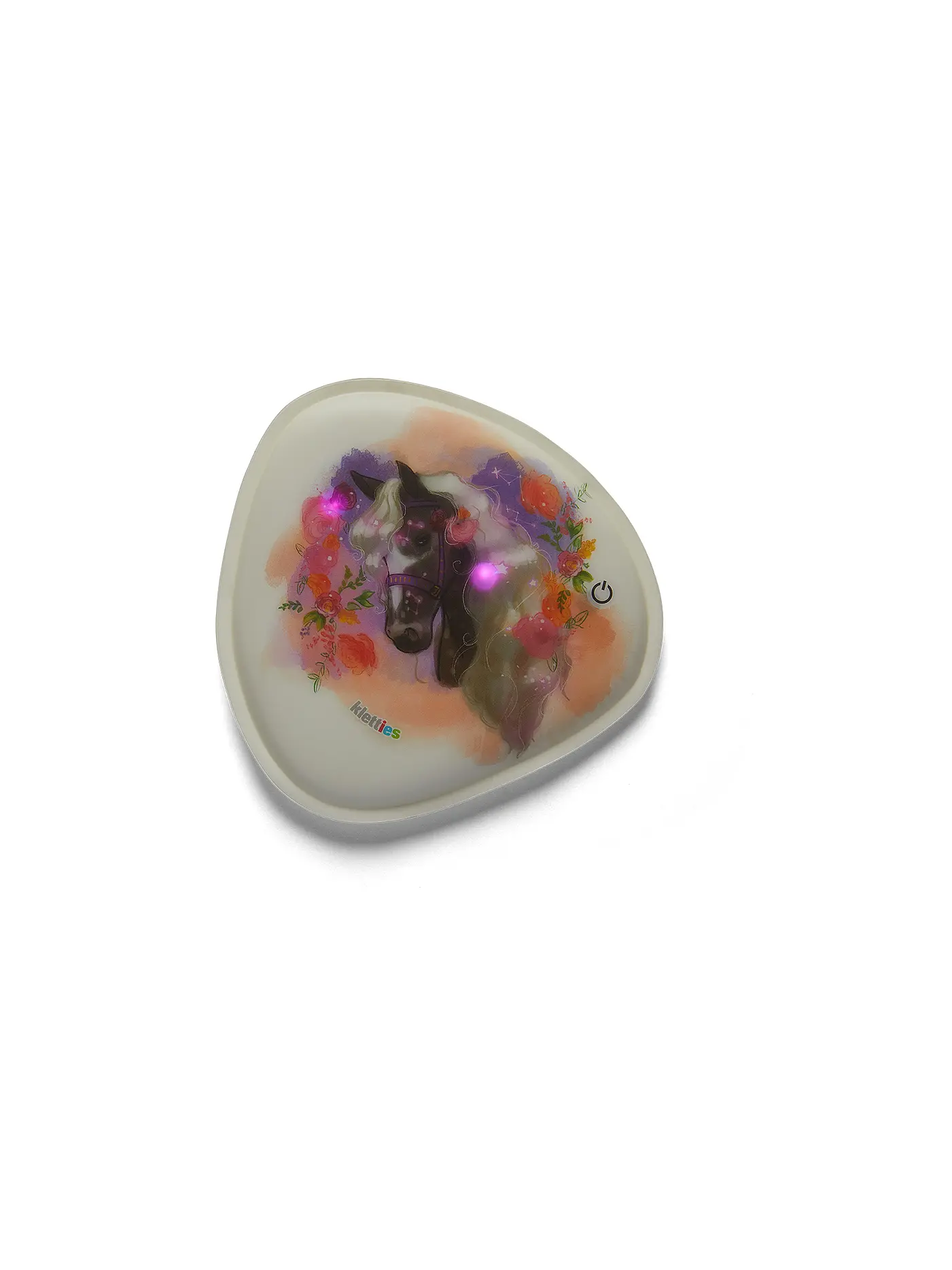 ERGOBAG | Blinkie Klettie Pferd | 